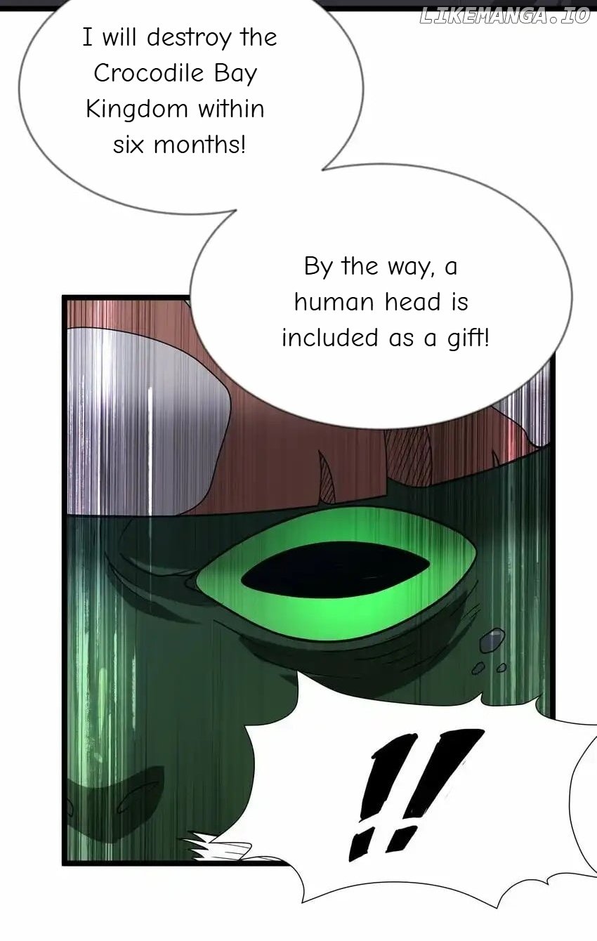 This Hero is a Money Supremacist Chapter 30 - page 46